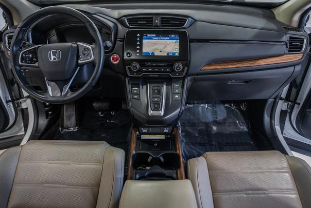 Used 2021 Honda CR-V Touring image 23
