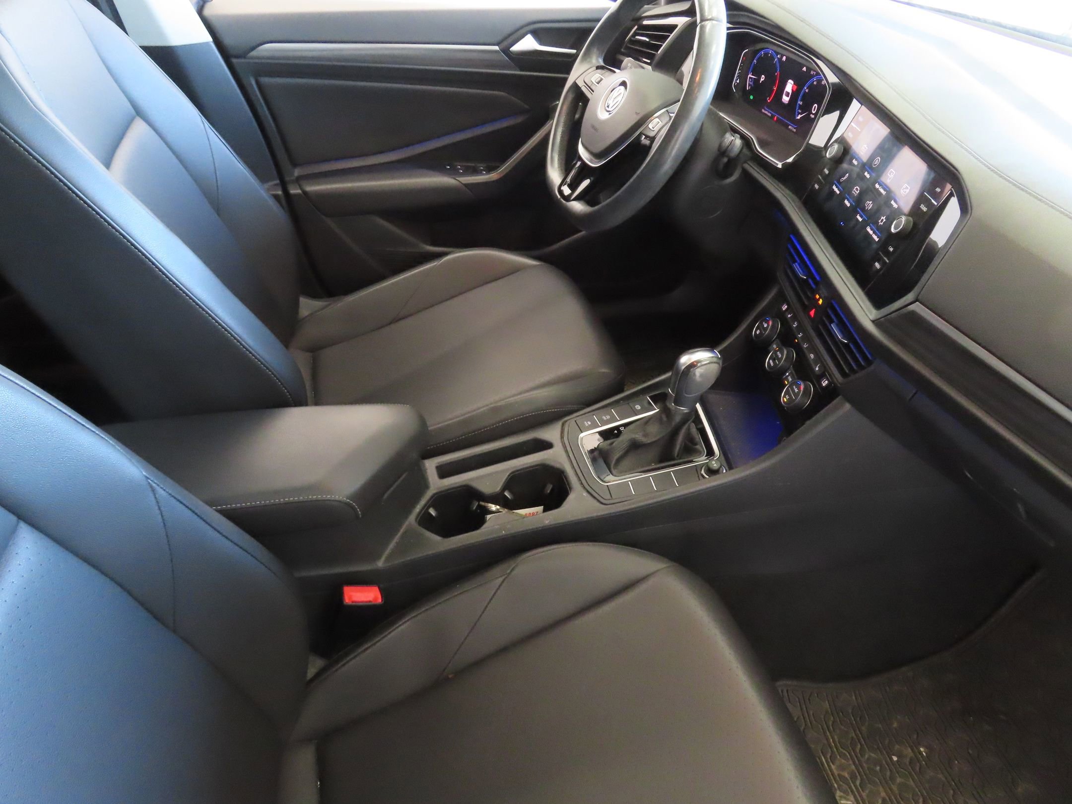 Used 2019 Volkswagen Jetta SEL image 27