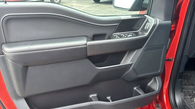 Certified 2023 Ford F150 XLT w/ Equipment Group 302A High image 9