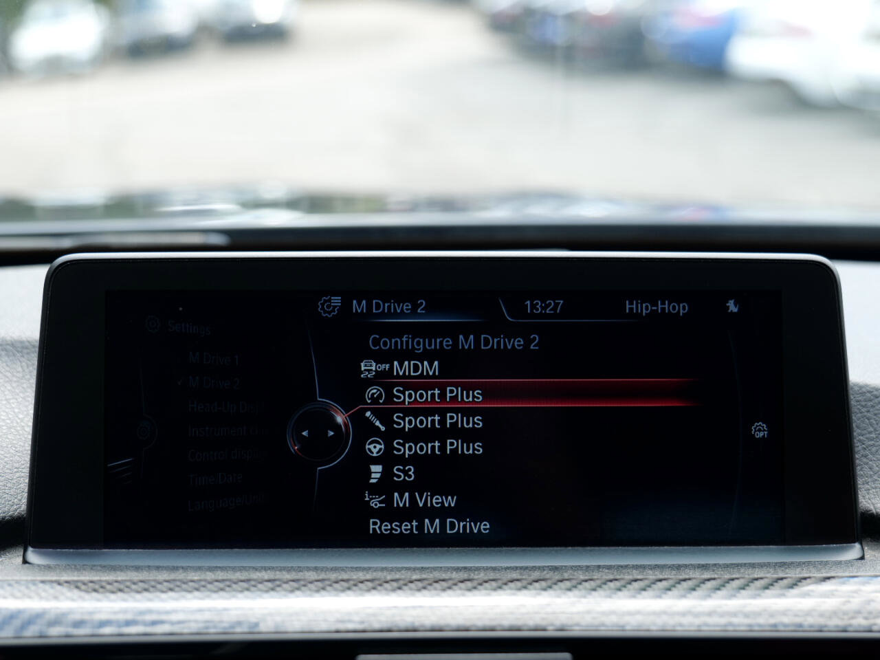 Used 2015 BMW M4 Coupe image 29