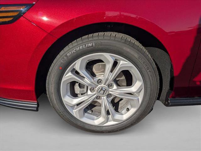 Used 2025 Honda Accord LX image 10