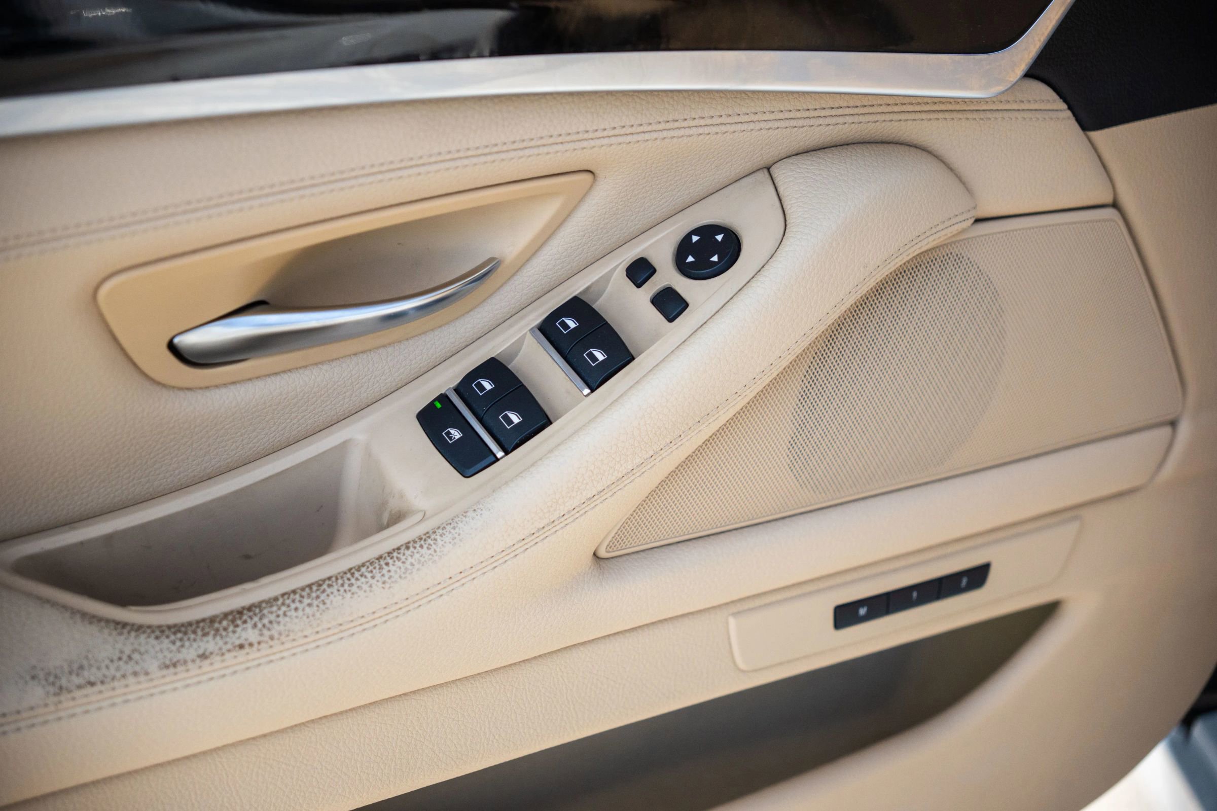 Used 2014 BMW 535i xDrive Sedan image 19