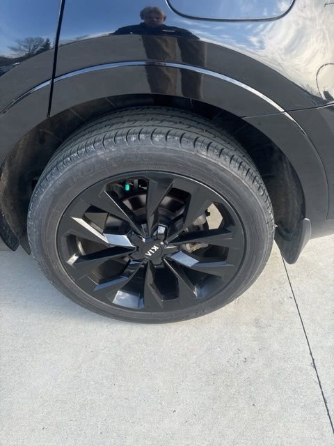 Used 2021 Kia Sorento SX image 4