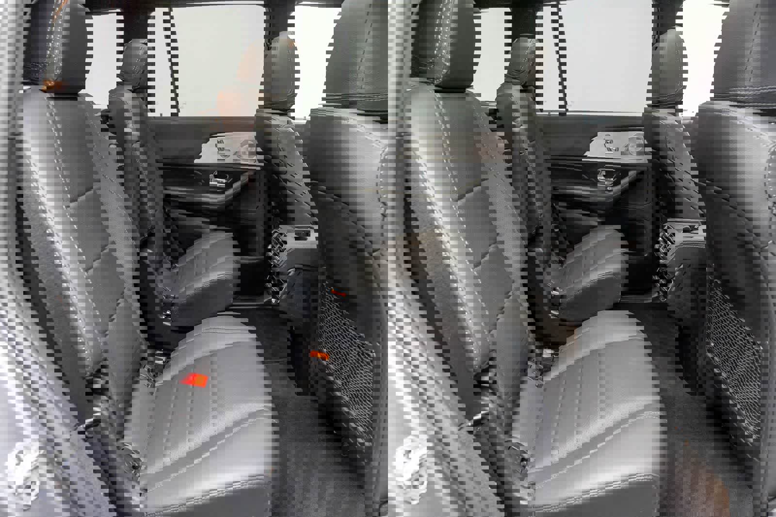 Used 2025 Mercedes-Benz GLS 450 4MATIC image 18