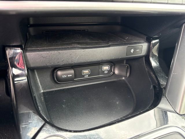 Used 2022 Kia Seltos EX AWD/4WD image 8
