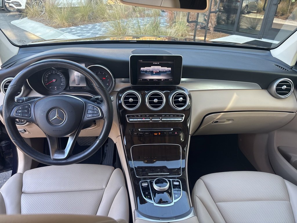 Used 2019 Mercedes-Benz GLC 300 4MATIC image 50