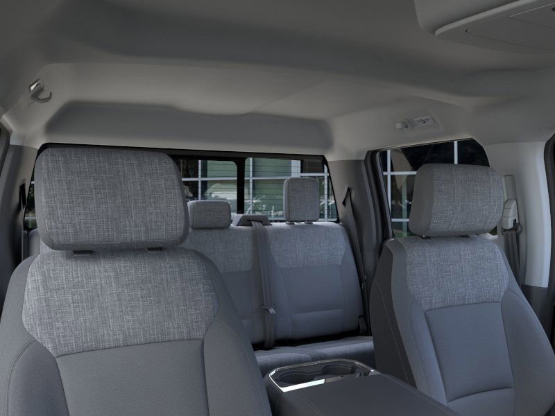 New 2025 Ford F350 XLT w/ Black Appearance Package image 22