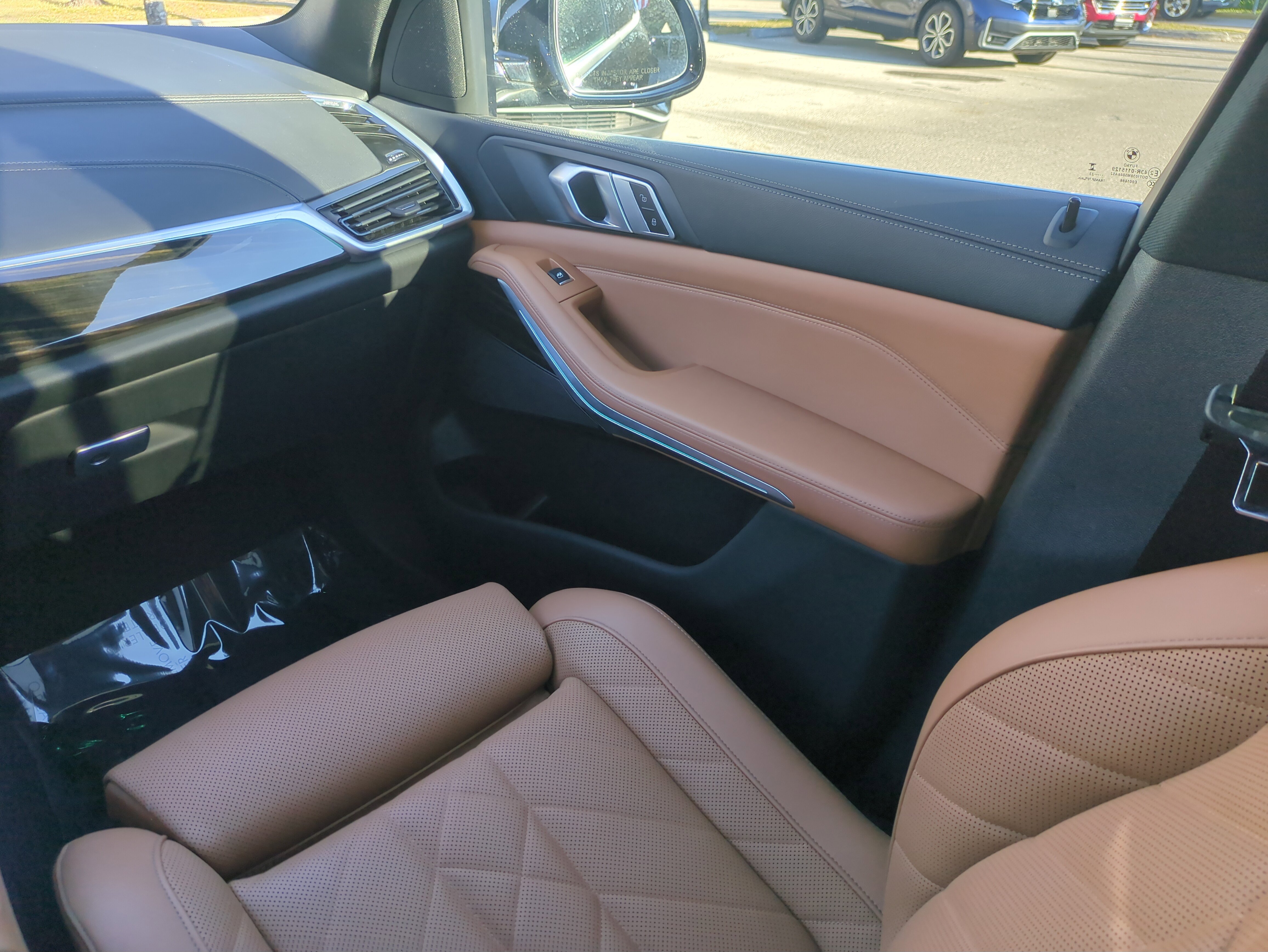 Used 2023 BMW X5 sDrive40i image 18