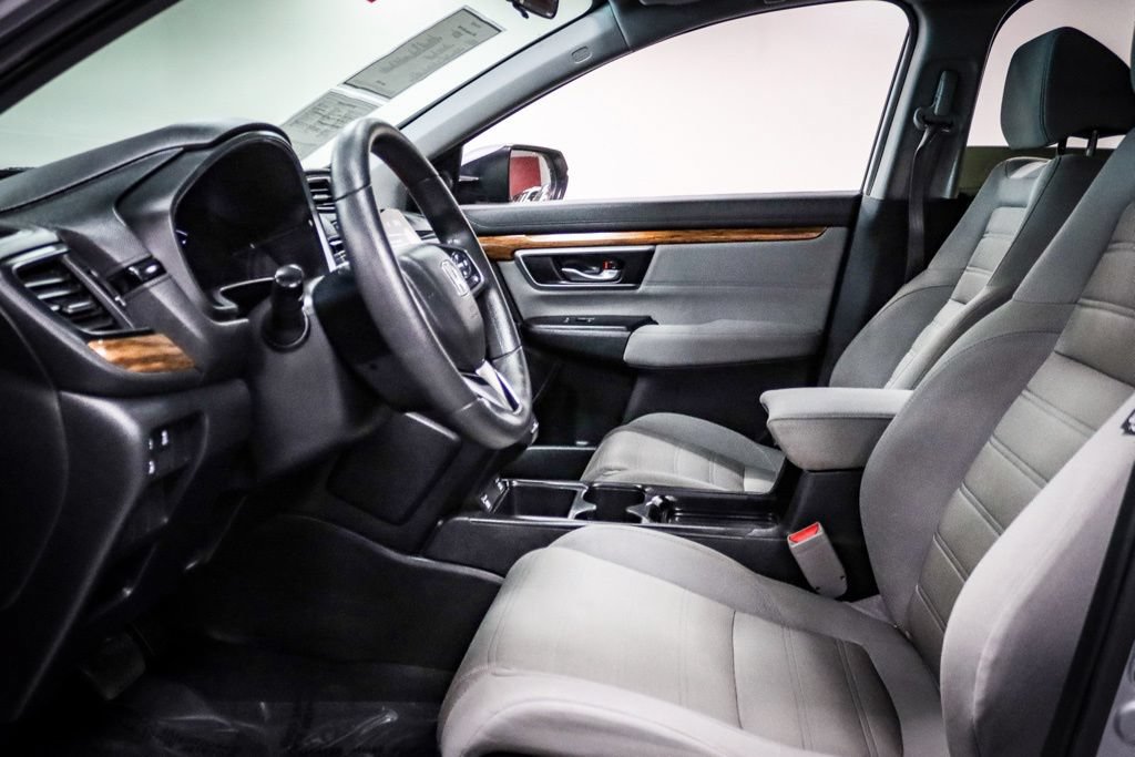 Used 2021 Honda CR-V EX image 15