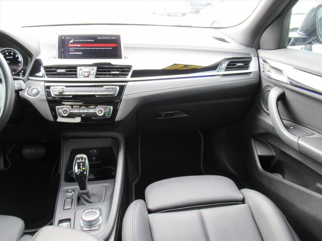 Used 2020 BMW X2 sDrive28i w/ Convenience Package FWD image 14