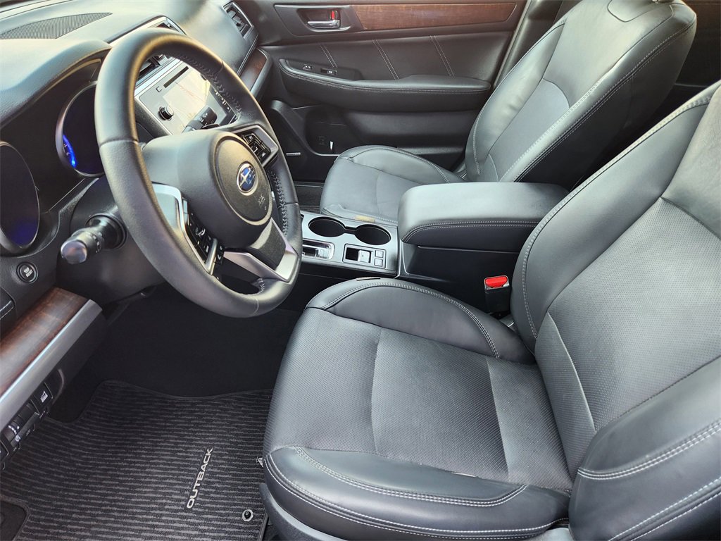 Used 2019 Subaru Outback 2.5i Limited image 9