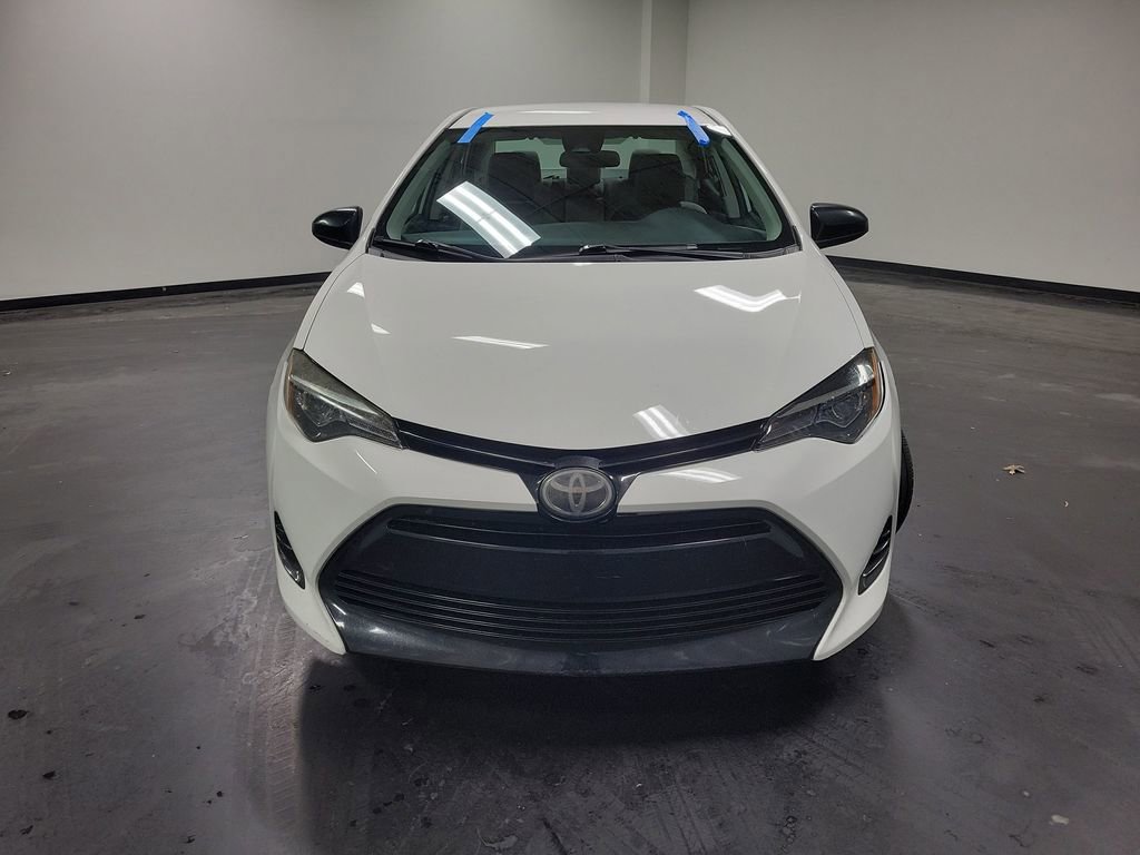 Used 2017 Toyota Corolla LE w/ Carpet Mat Package (TMS) image 2