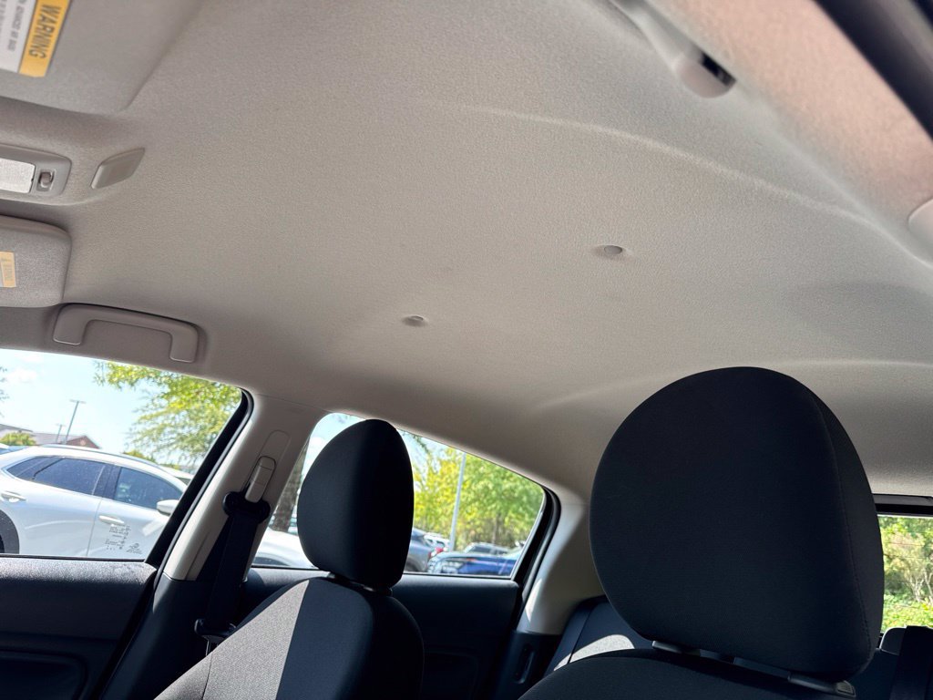 Used 2024 Mitsubishi Mirage ES FWD image 29