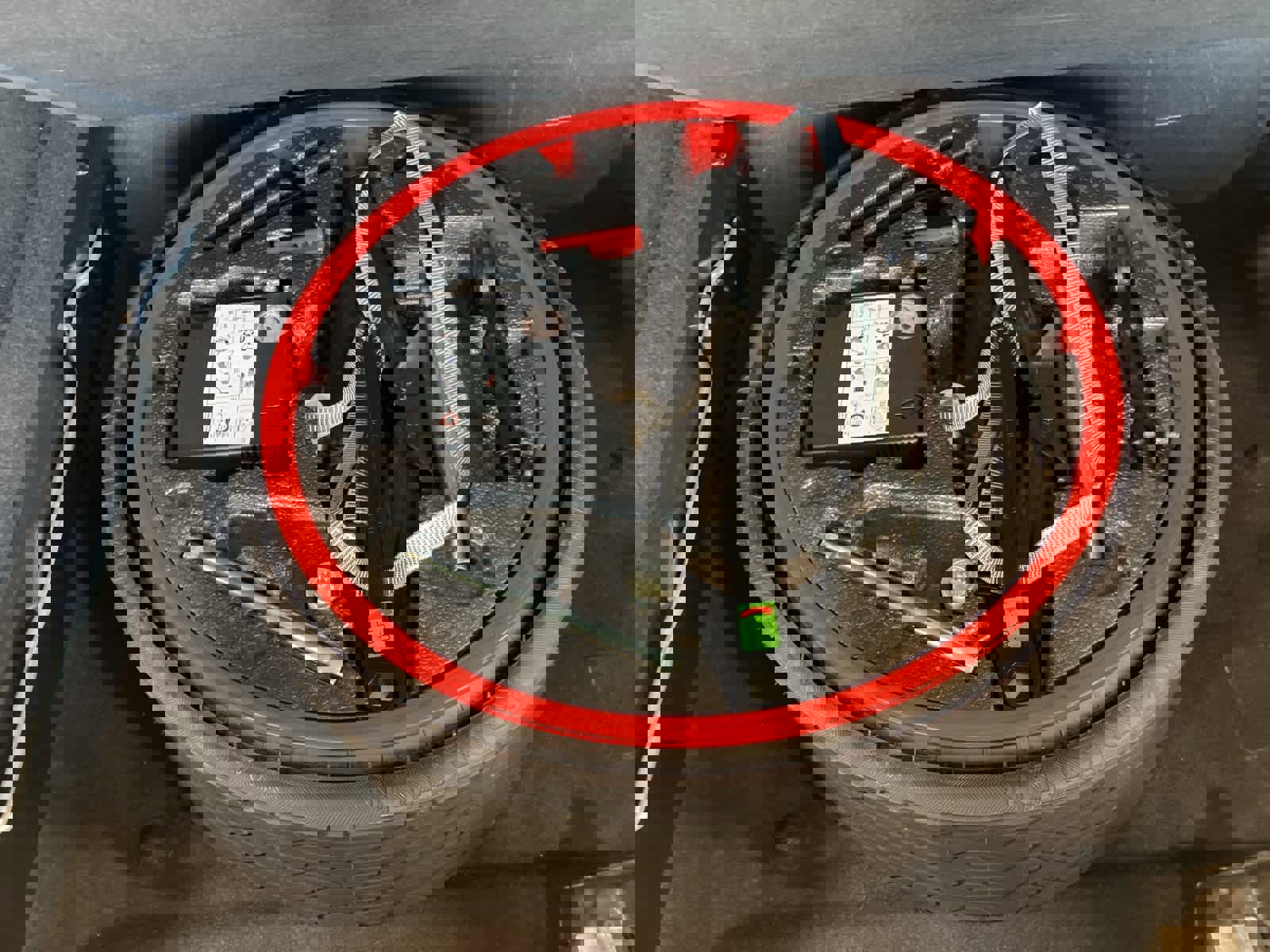 Used 2019 Porsche Cayenne image 29