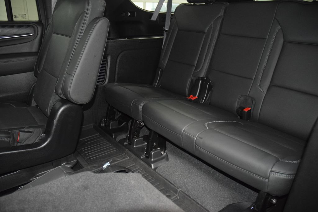 Used 2024 GMC Yukon XL Denali w/ Max Trailering Package AWD/4WD image 46