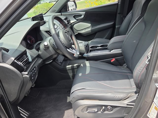Used 2026 Acura RDX A-Spec AWD/4WD image 5