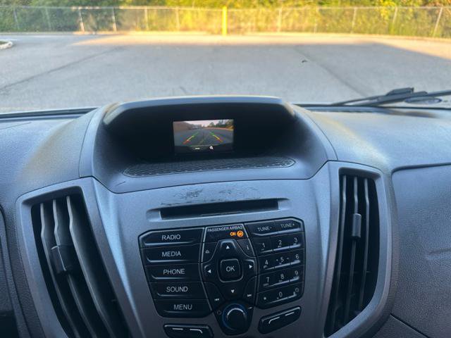 Used 2017 Ford Transit 250 130 Low Roof image 21