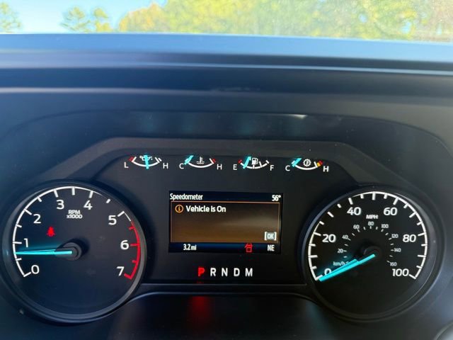 New 2026 Ford F250 XLT image 14