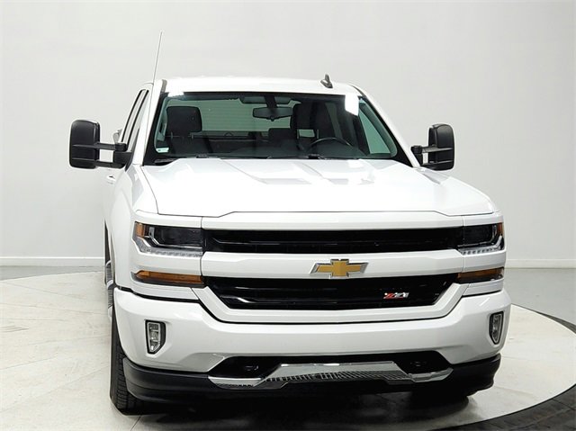 Used 2017 Chevrolet Silverado 1500 LT w/ All Star Edition image 2
