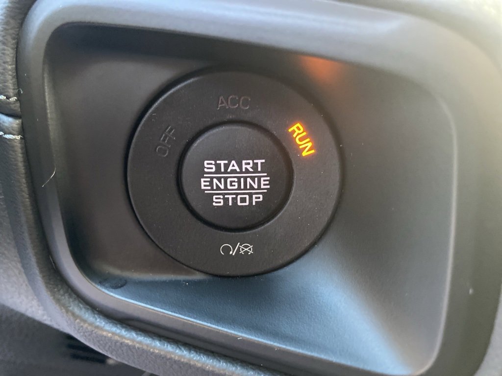 Used 2024 Jeep Wrangler Unlimited Rubicon 392 image 35