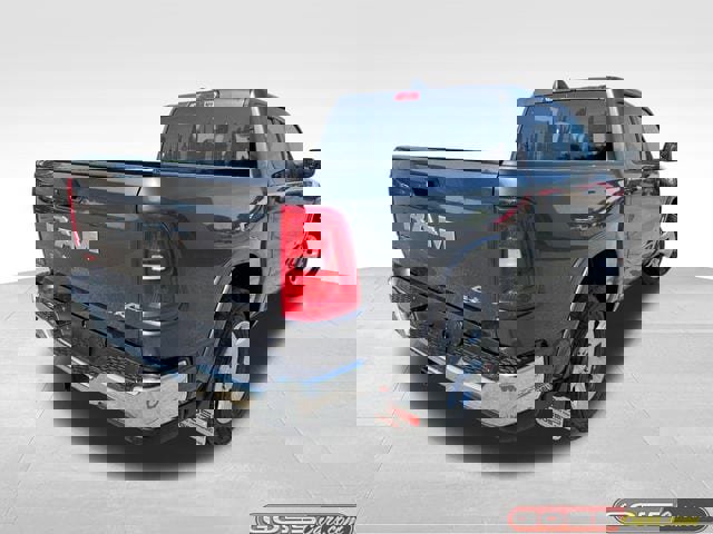 New 2025 RAM 1500 Big Horn image 3