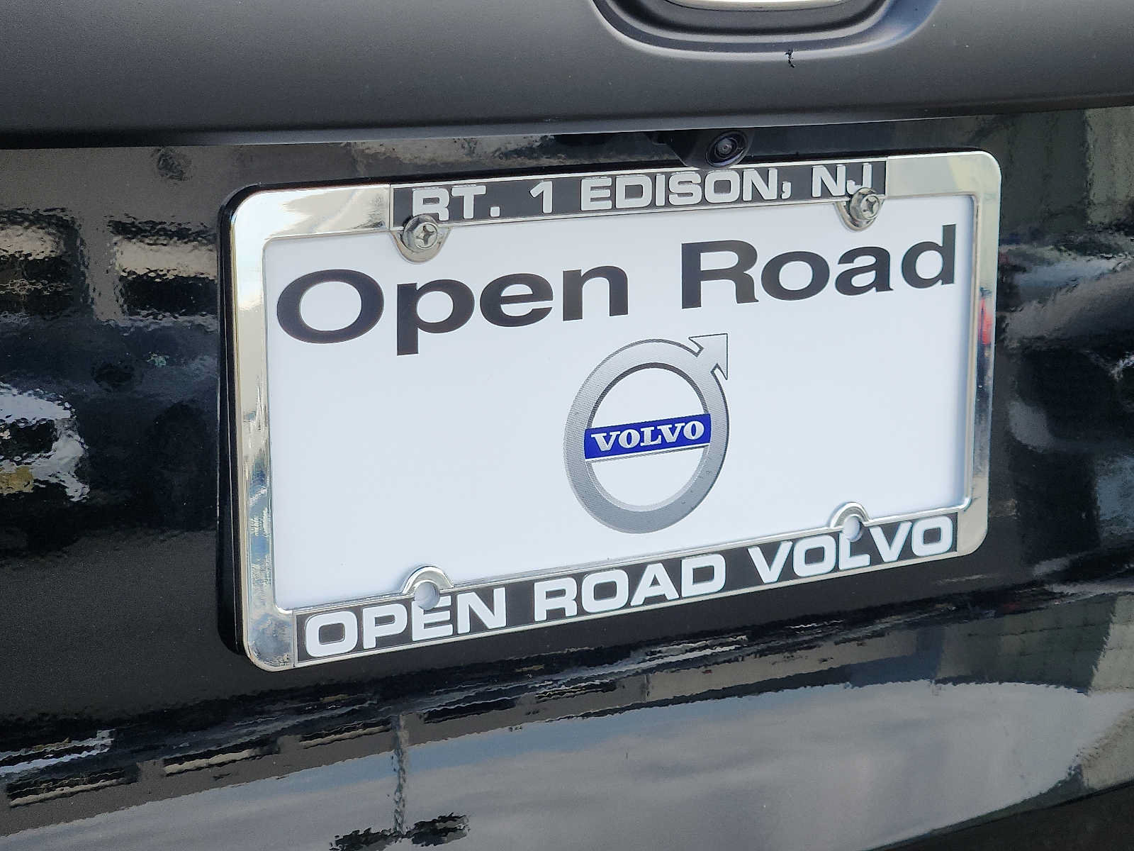 Used 2023 Honda Passport EX-L image 30
