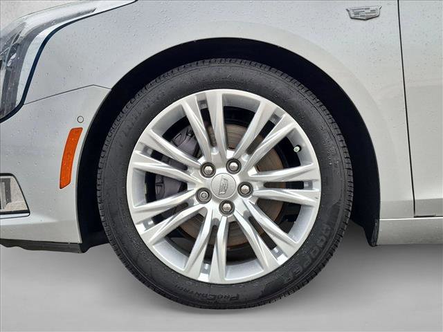 Used 2019 Cadillac XTS Luxury FWD image 30