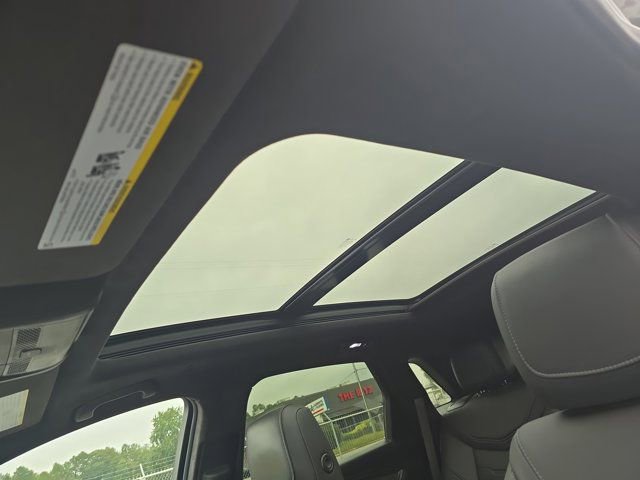 Used 2020 Cadillac XT5 Sportv w/ Platinum Package image 29