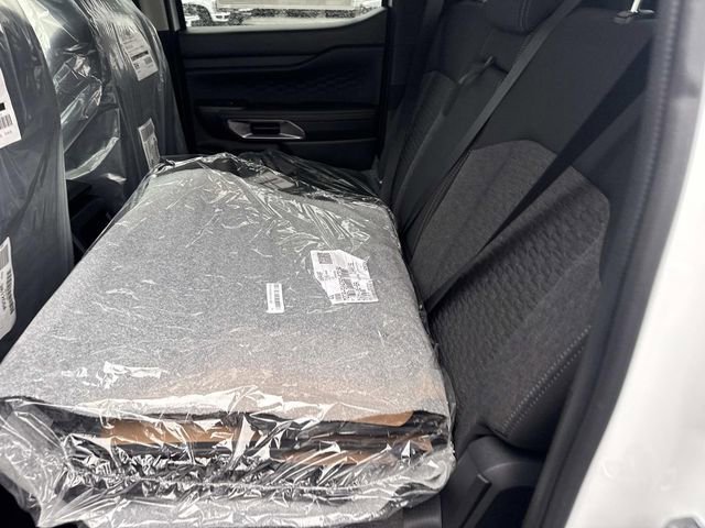 New 2025 Ford Ranger XLT w/ Equipment Group 301A High image 7