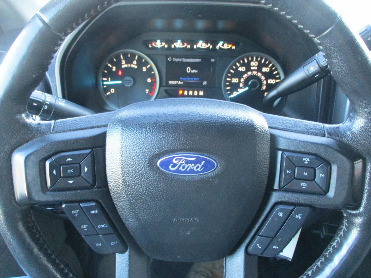 Used 2018 Ford F150 XLT w/ Equipment Group 302A Luxury image 39