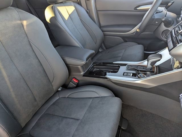 New 2026 Mitsubishi Eclipse Cross SE image 6