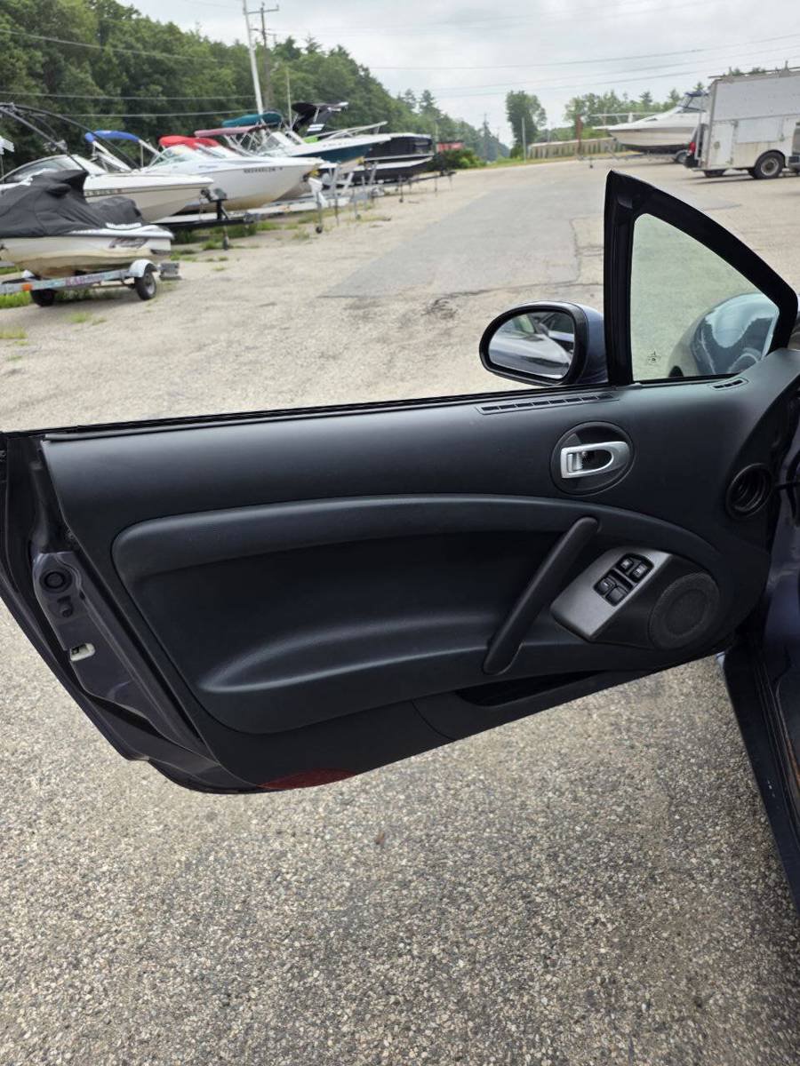 Used 2008 Mitsubishi Eclipse GT FWD image 13