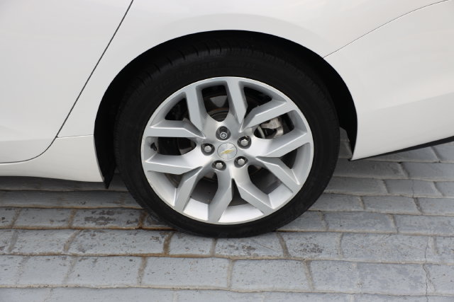 Used 2015 Chevrolet Impala LTZ FWD image 44
