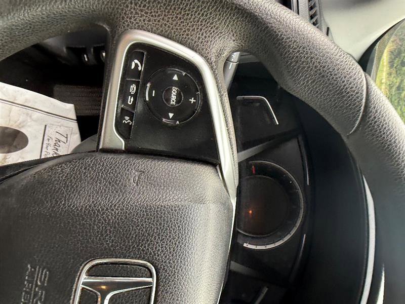Used 2017 Honda CR-V LX image 21