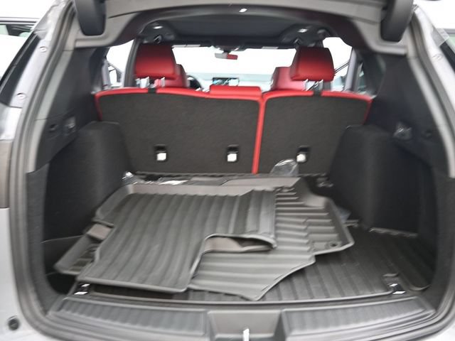 New 2026 Acura RDX A-Spec AWD/4WD image 18