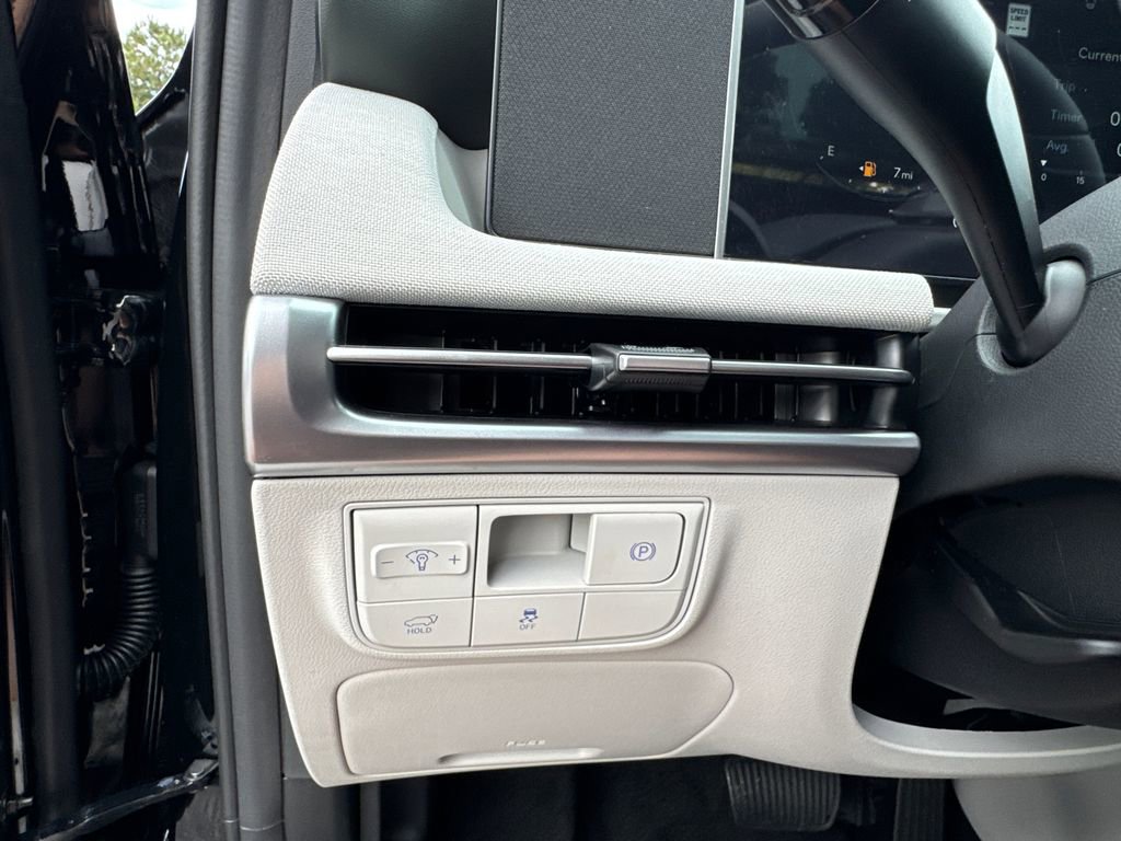 New 2026 Hyundai Tucson Limited image 20