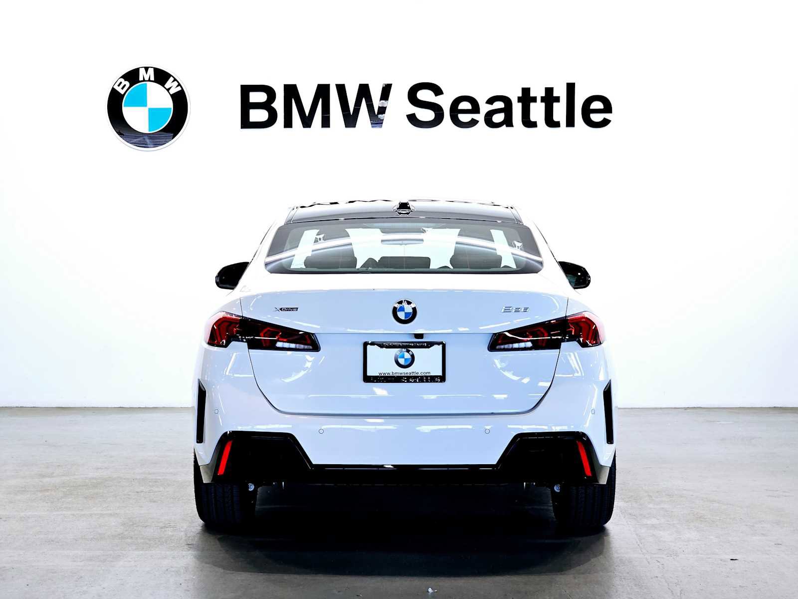 New 2025 BMW 228i xDrive image 5