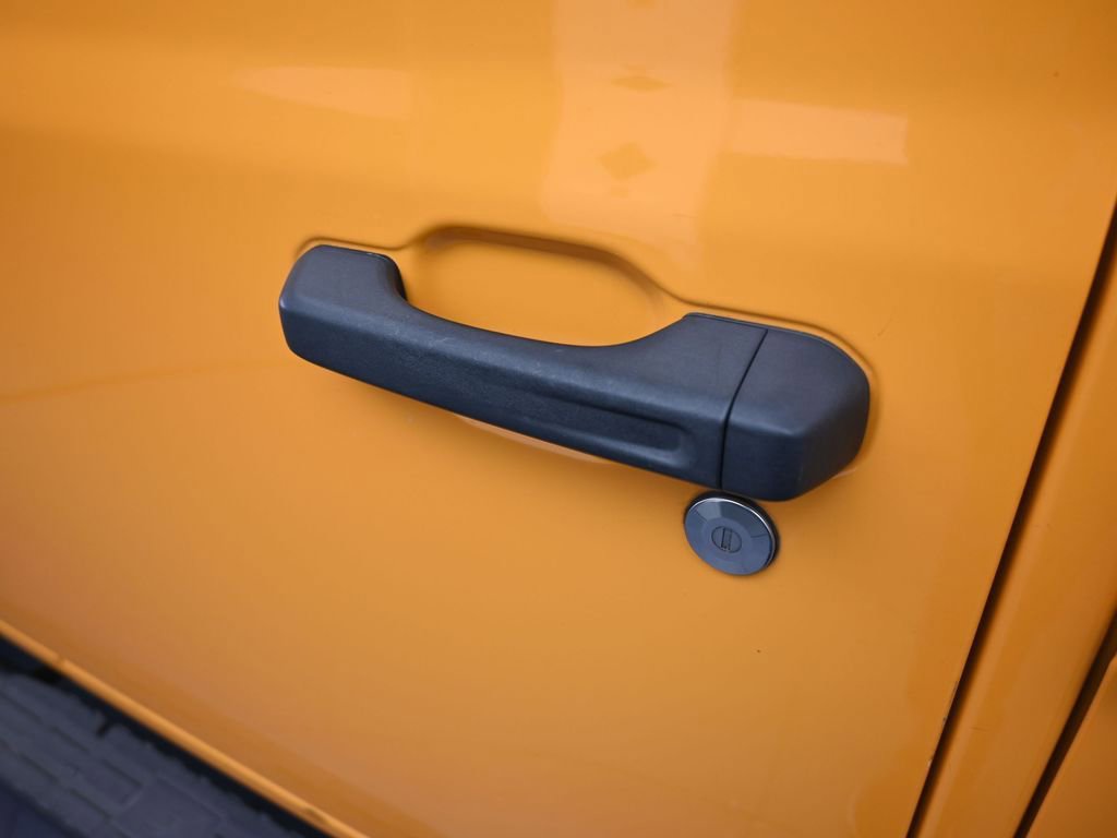 Used 2018 Jeep Wrangler Unlimited Sport S image 31