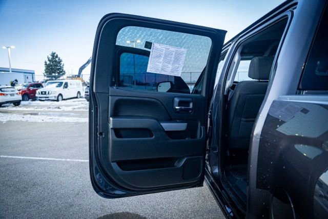 Used 2016 Chevrolet Silverado 1500 LT w/ All Star Edition image 26