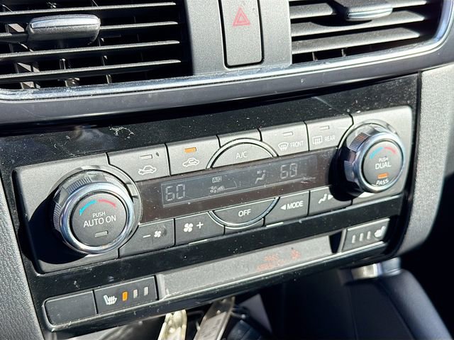 Used 2016 MAZDA CX-5 Grand Touring image 16