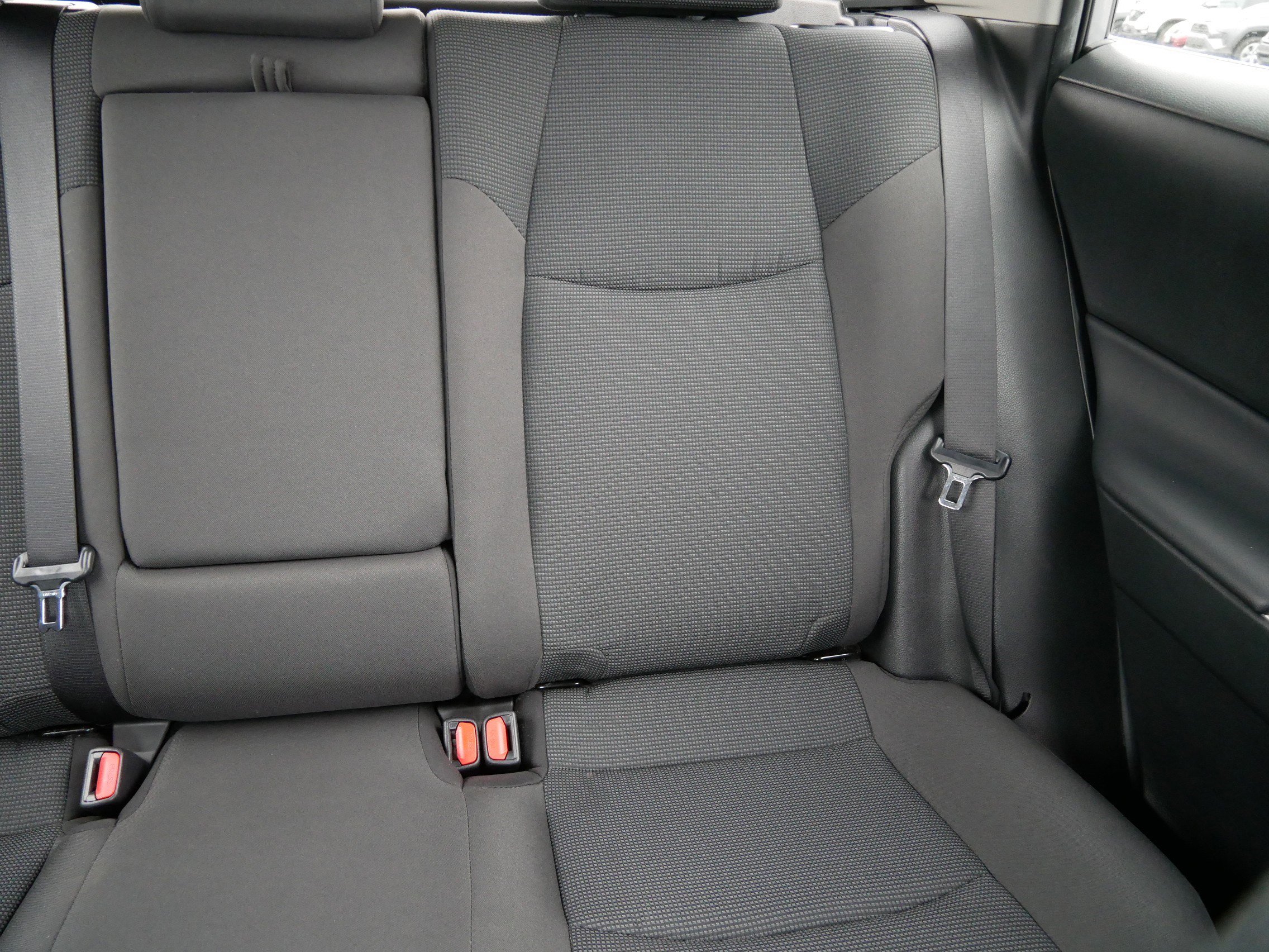 Certified 2024 Toyota RAV4 LE image 14