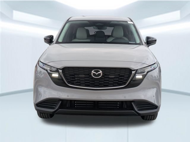 New 2026 MAZDA CX-5 Select AWD/4WD image 10