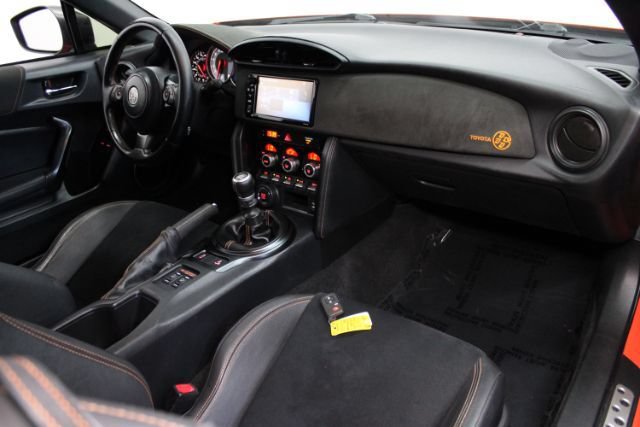 Used 2017 Toyota 86 860 Special Edition RWD image 20