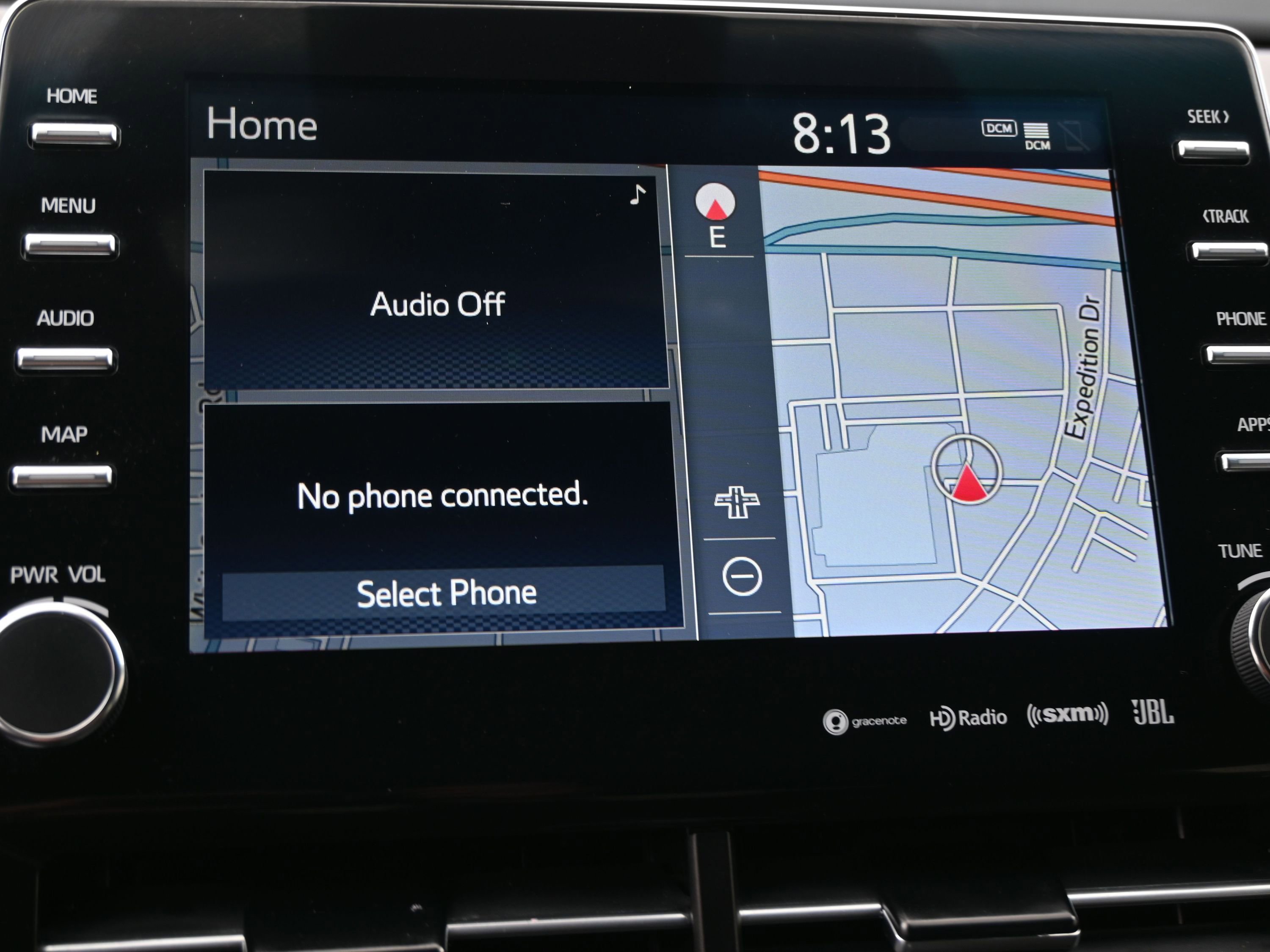 Used 2022 Toyota Avalon Touring image 23