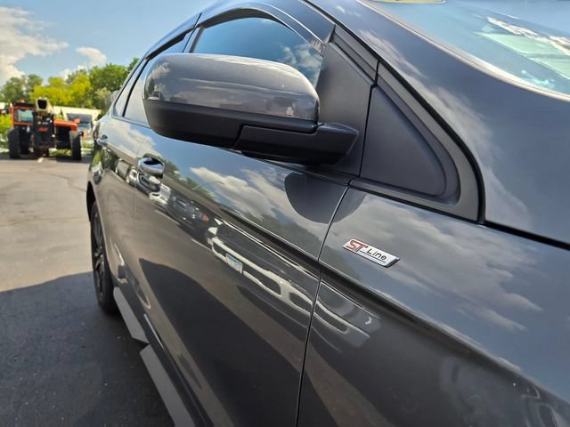 Certified 2023 Ford Edge ST-Line AWD/4WD image 43