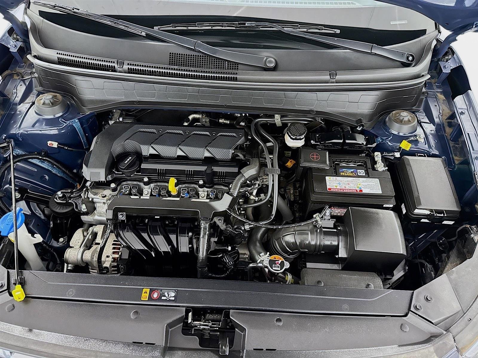 Certified 2023 Hyundai Venue Limited image 28