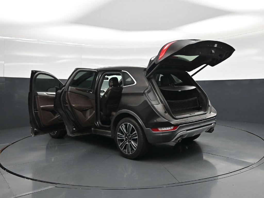 Used 2018 Lincoln MKC Black Label FWD image 35