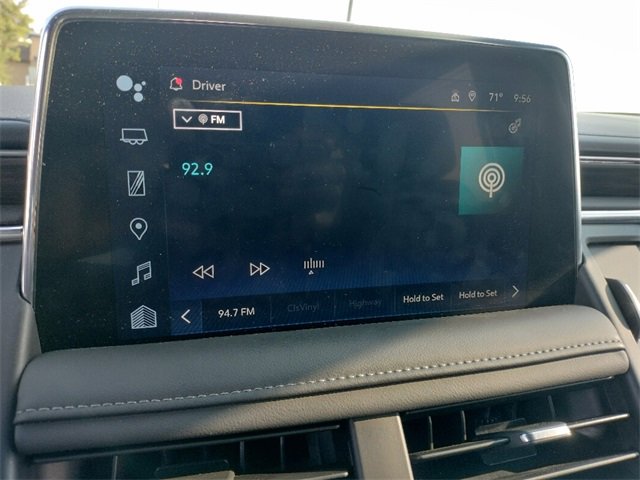 Used 2023 Chevrolet Tahoe Z71 image 32