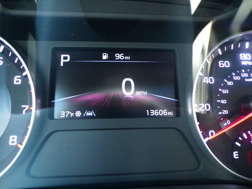 Used 2023 Kia Forte GT-Line w/ GT-Line Premium Package FWD image 27