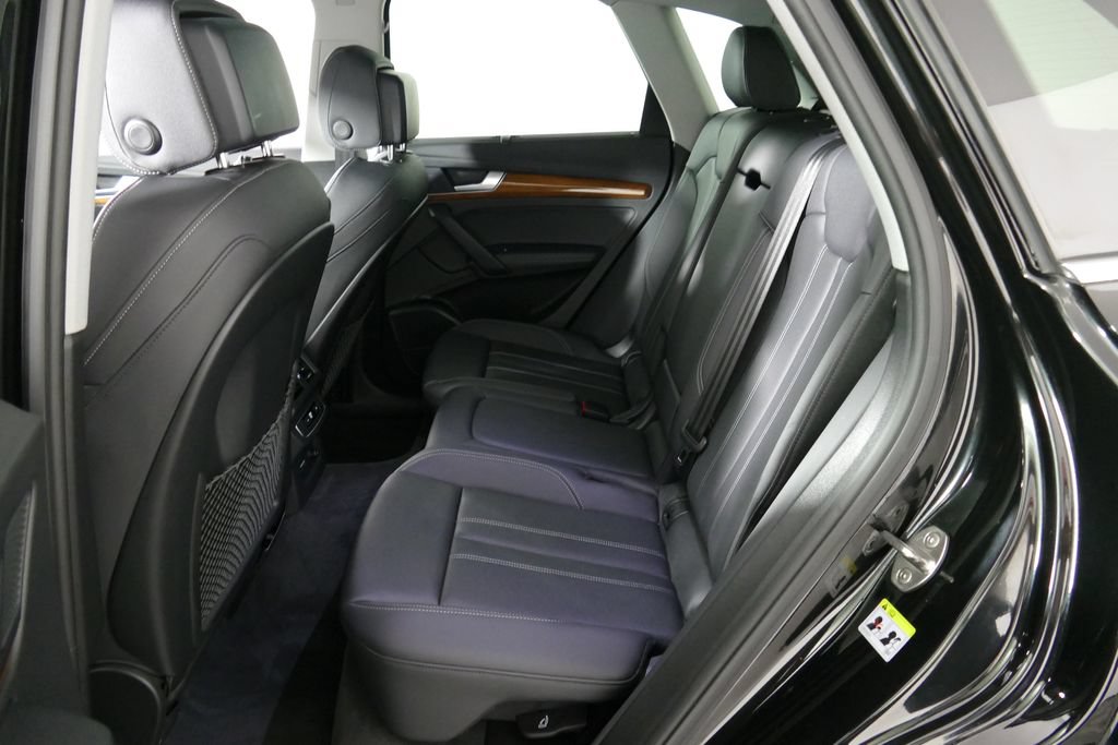 Used 2023 Audi Q5 2.0T Premium Plus w/ Premium Plus Package AWD/4WD image 30